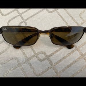 Mens Ray Bans